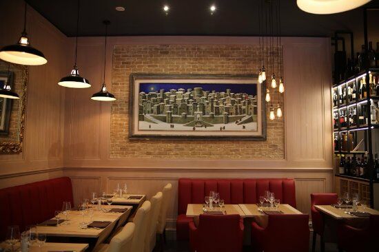 Alla Rampa dei Gracchi